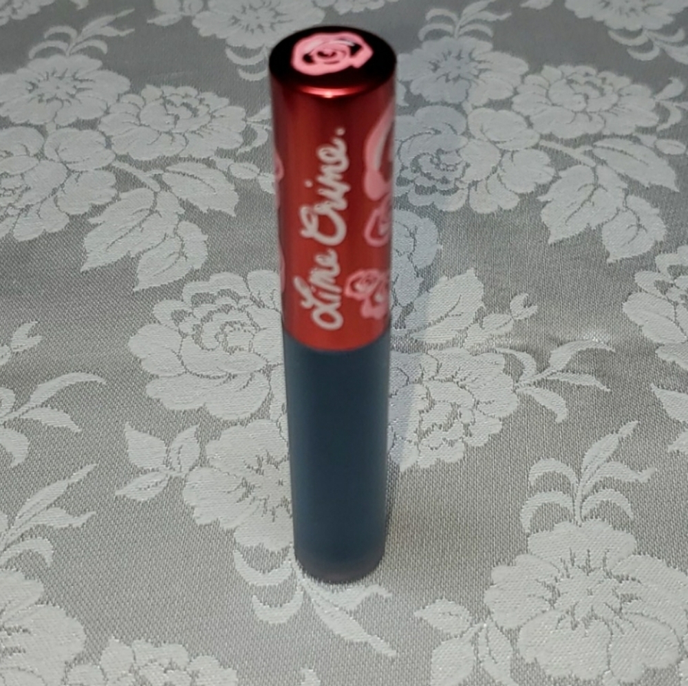 🖤Lime Crime Liquid Lipstick, "Peacock" - Picture 6 of 10